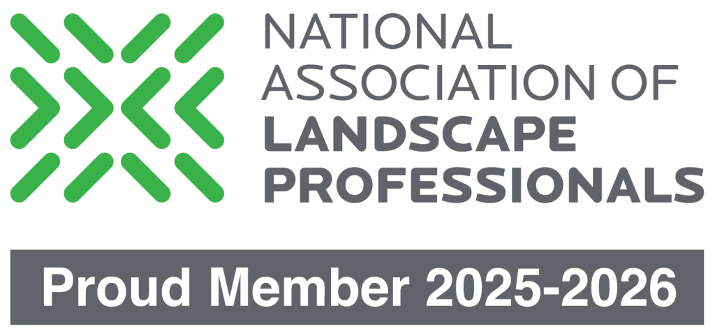 Professional Landscapers Landscape Certified