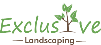 exclusive landscaping